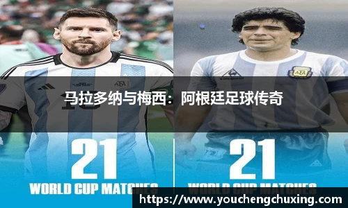 马拉多纳与梅西：阿根廷足球传奇