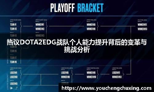 热议DOTA2EDG战队个人能力提升背后的变革与挑战分析