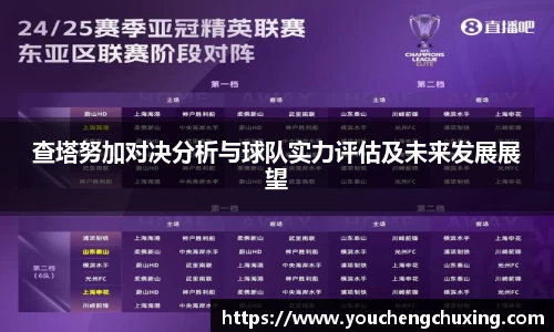 查塔努加对决分析与球队实力评估及未来发展展望
