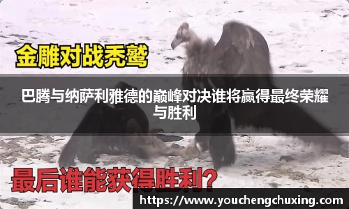 巴腾与纳萨利雅德的巅峰对决谁将赢得最终荣耀与胜利