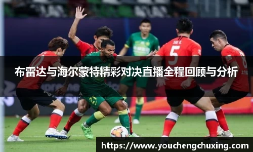 布雷达与海尔蒙特精彩对决直播全程回顾与分析